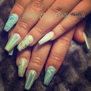 Sígueme @maryjane_exotic_nails504.